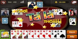 Tá lả đặc điểm nổi bật